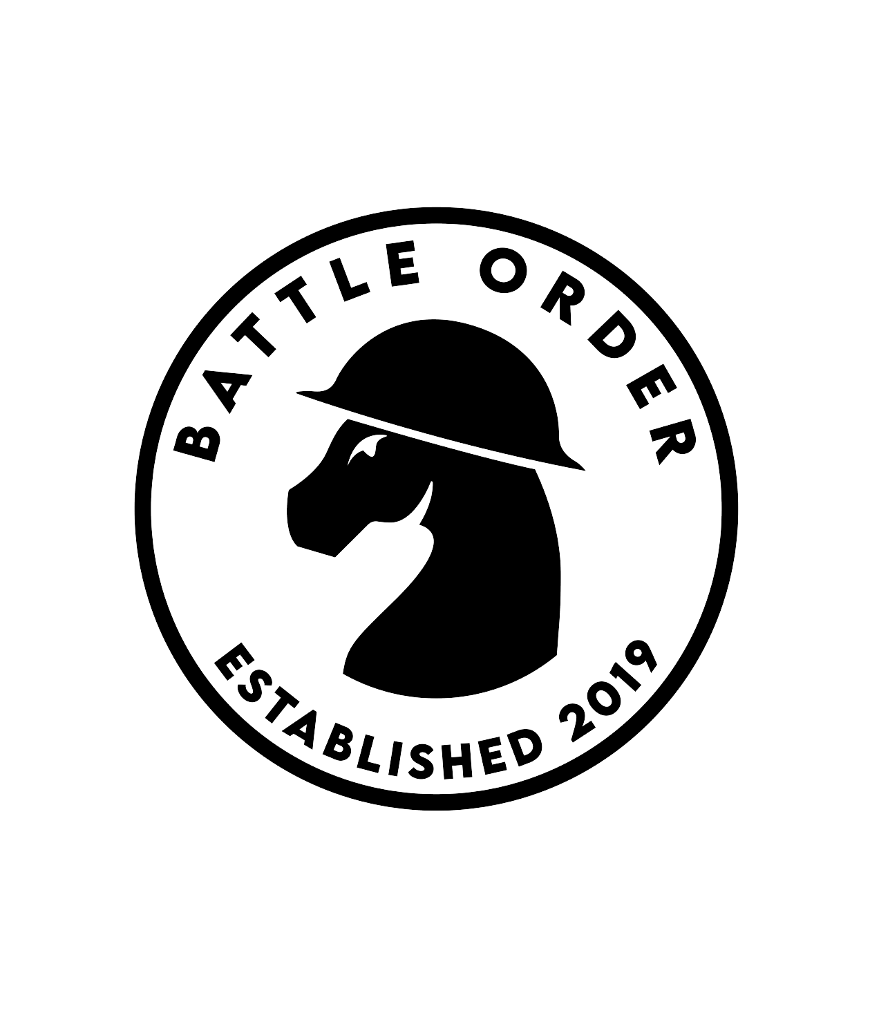 Battle Order Insignia - Women's Relaxed T-Shirt