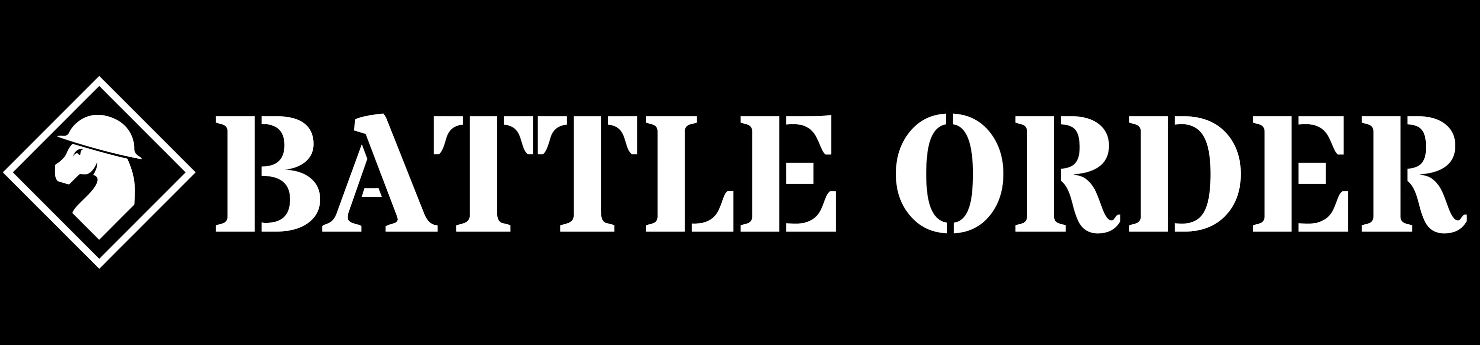Battle Order