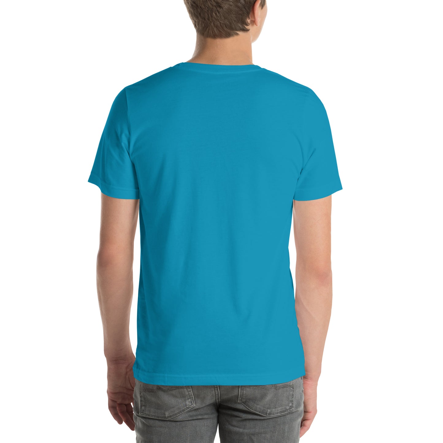 Ultra Apache Sharky Shirt - Energy Drink Ordnance