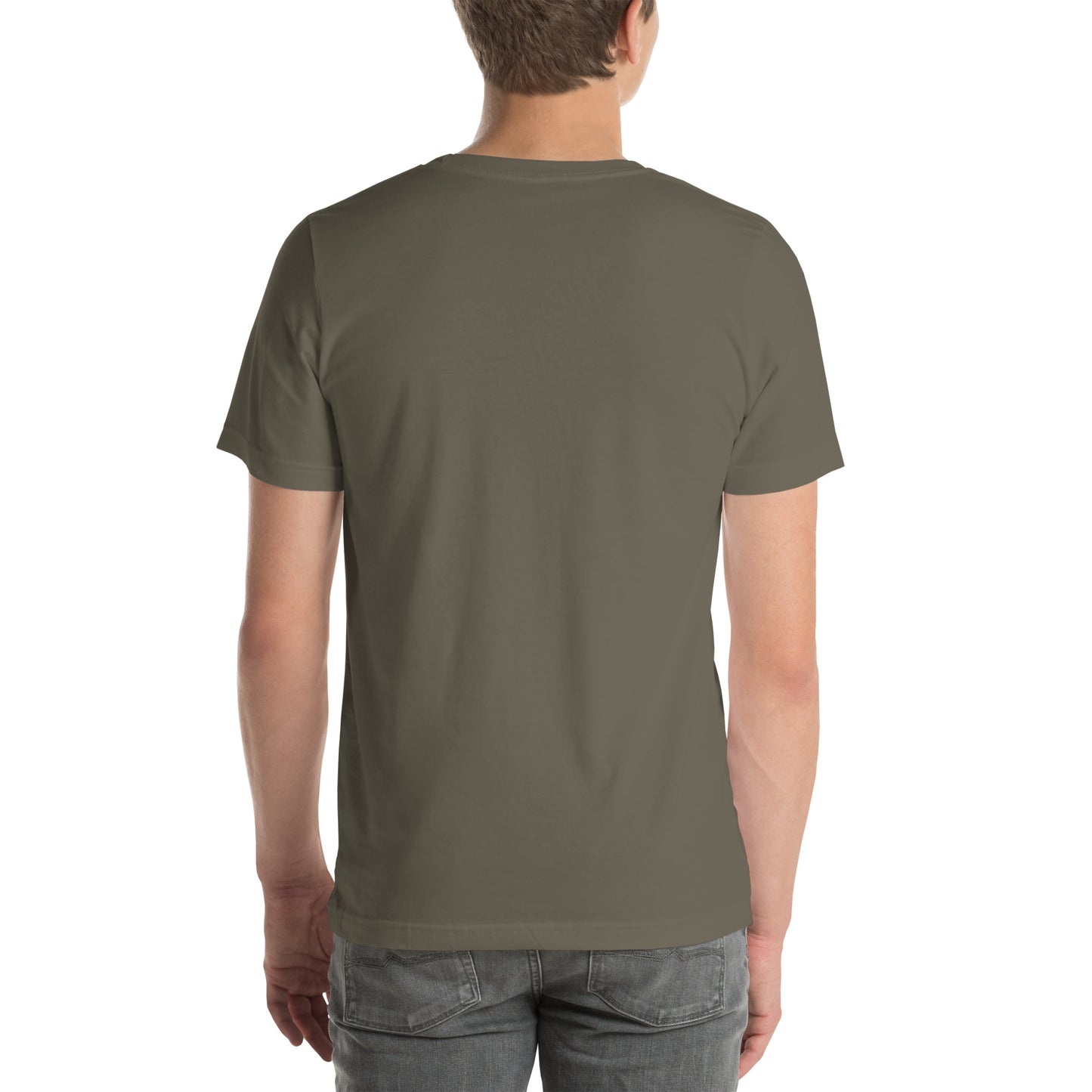 Ultra Apache Sharky Shirt - Energy Drink Ordnance