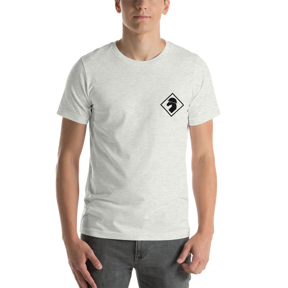 Blue Shark Viggen Jet Fighter (Unisex)