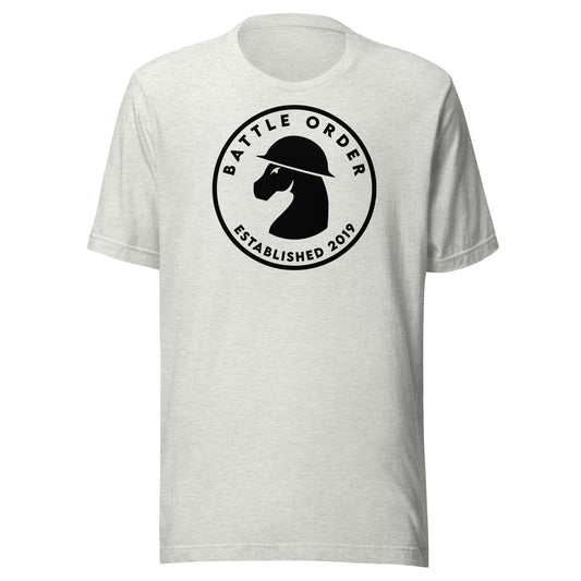 Battle Order Insignia - Unisex Shirt