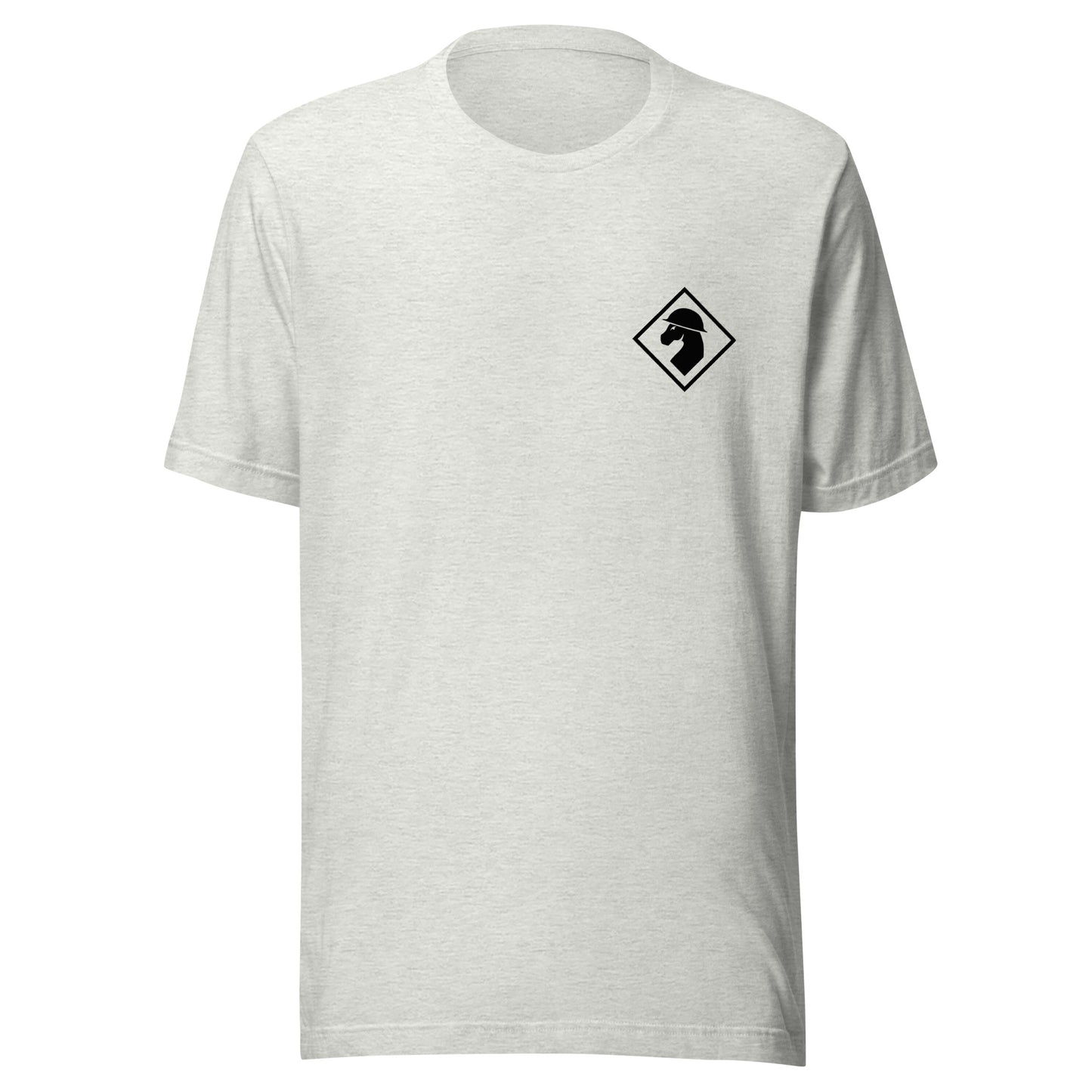 Battle Order Diamond - Unisex Shirt