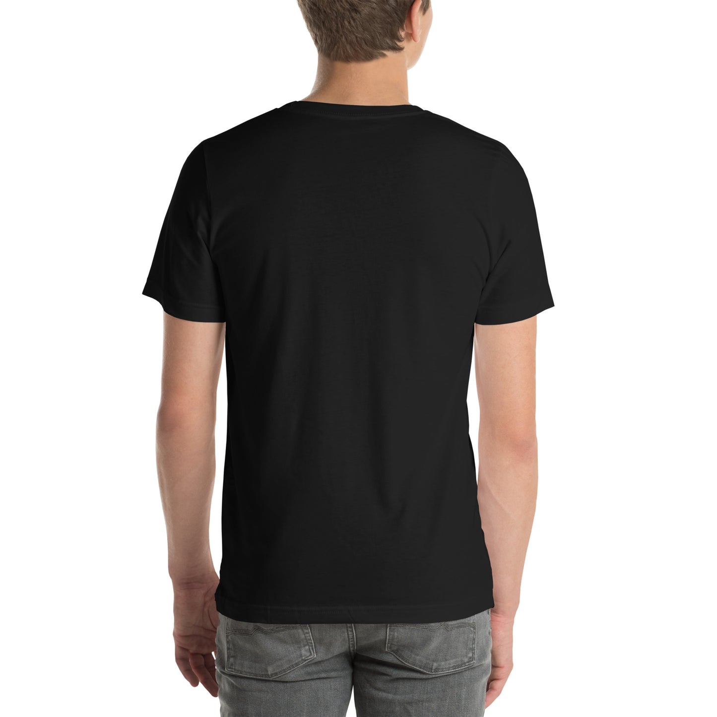 Ultra Apache Sharky Shirt - Energy Drink Ordnance