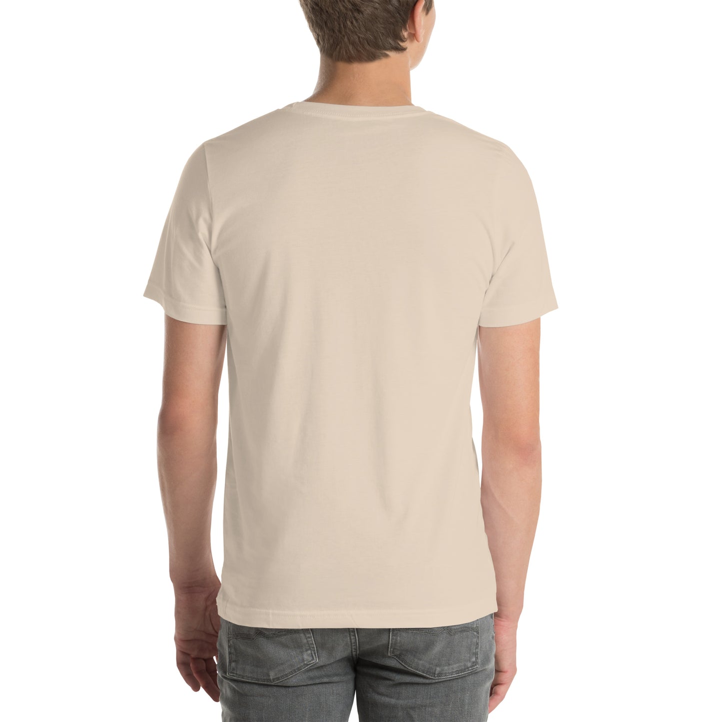 Ultra Apache Shirt - Energy Drink Ordnance