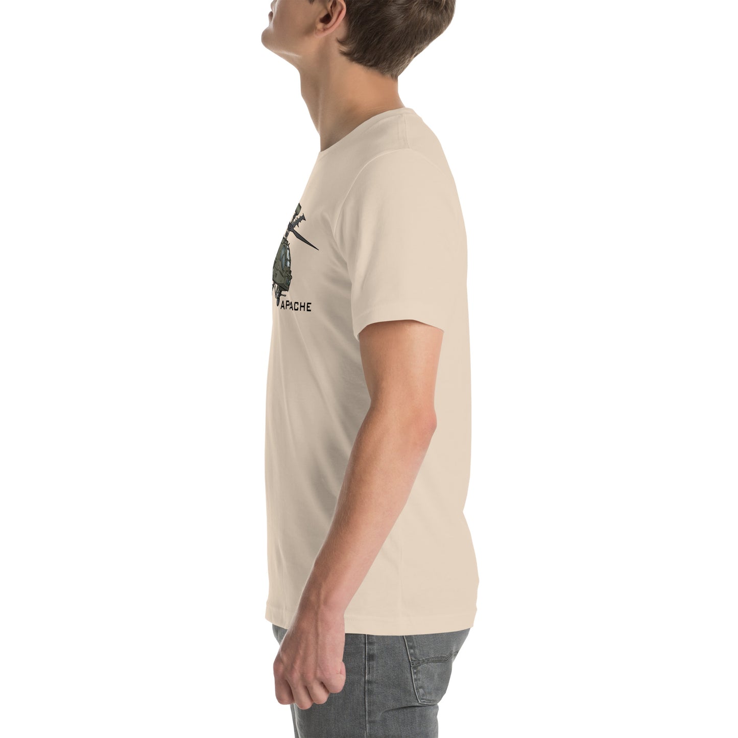 Ultra Apache Shirt - Energy Drink Ordnance