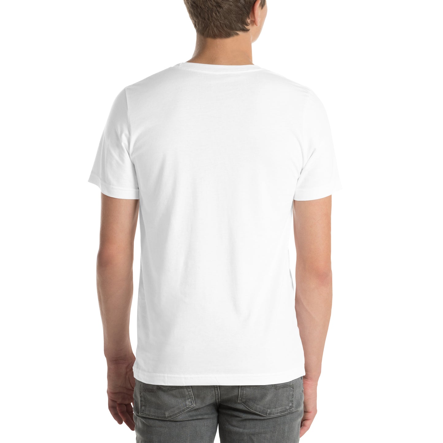 Ultra Apache Shirt - Energy Drink Ordnance