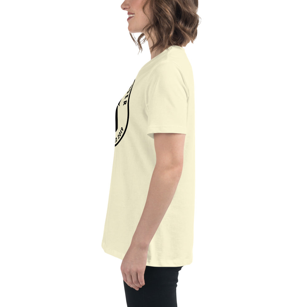 Battle Order Insignia - Women's Relaxed T-Shirt