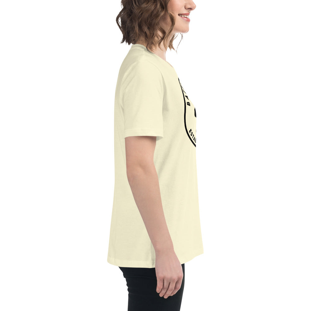 Battle Order Insignia - Women's Relaxed T-Shirt