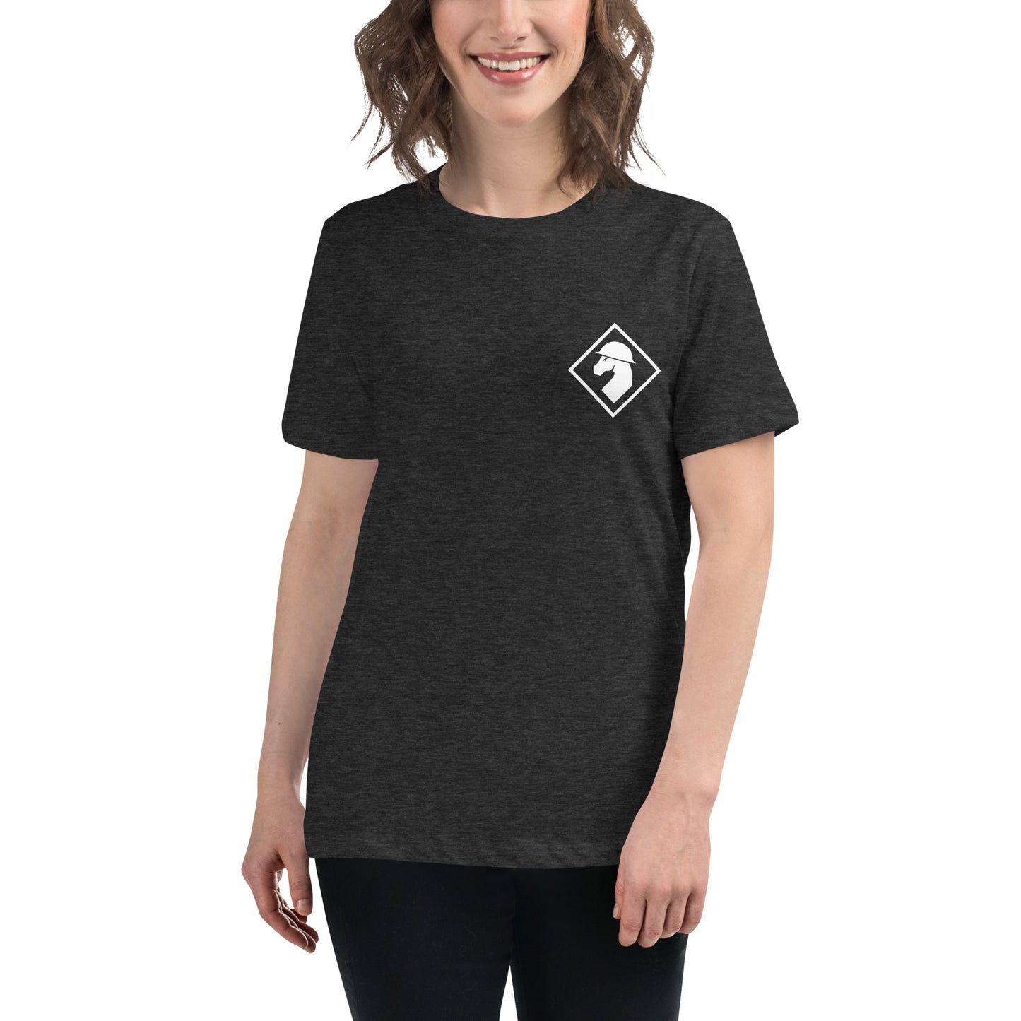 Blue Shark Viggen Jet Fighter (Women's)