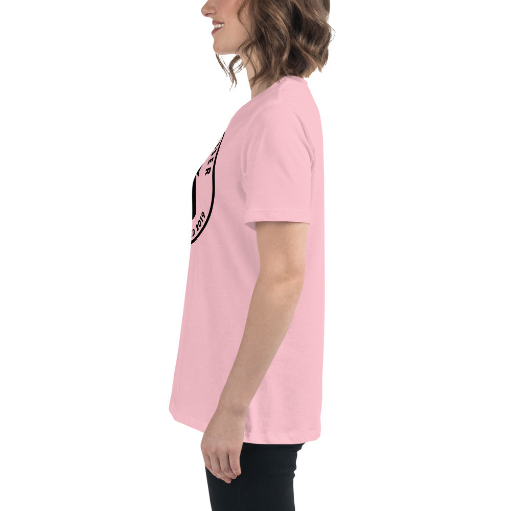Battle Order Insignia - Women's Relaxed T-Shirt