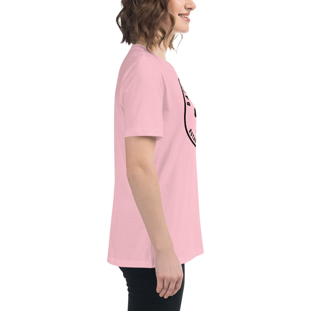 Battle Order Insignia - Women's Relaxed T-Shirt