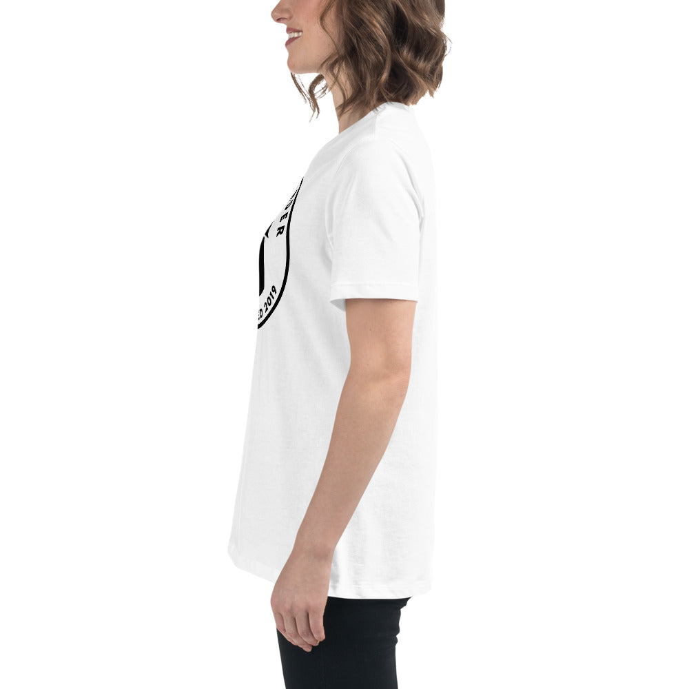Battle Order Insignia - Women's Relaxed T-Shirt