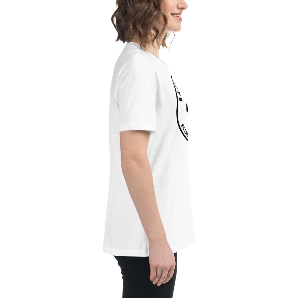 Battle Order Insignia - Women's Relaxed T-Shirt