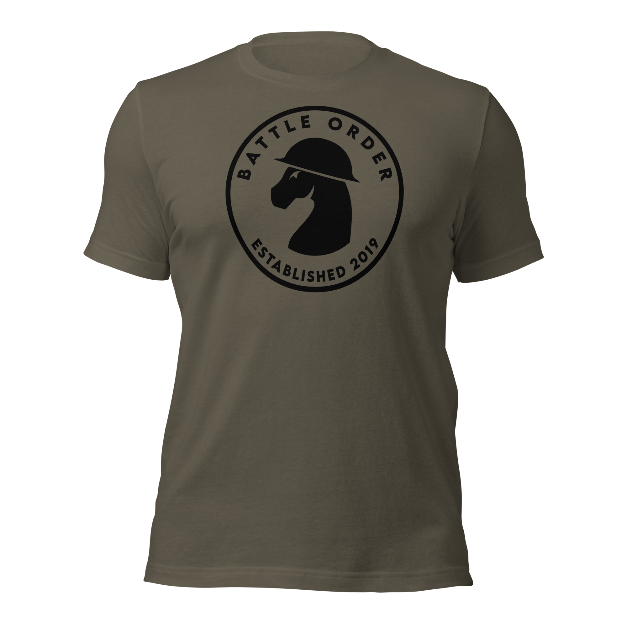 Insignia Series – Battle Order