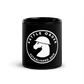 Battle Order Mug (Black Glossy)
