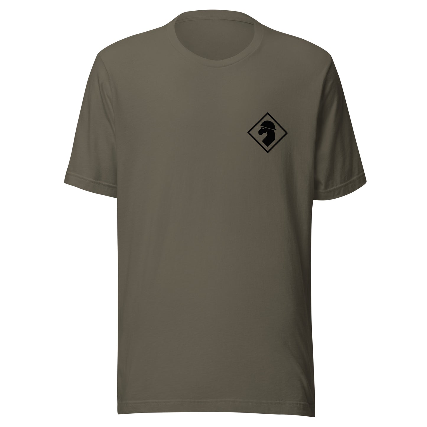 Battle Order Diamond - Unisex Shirt