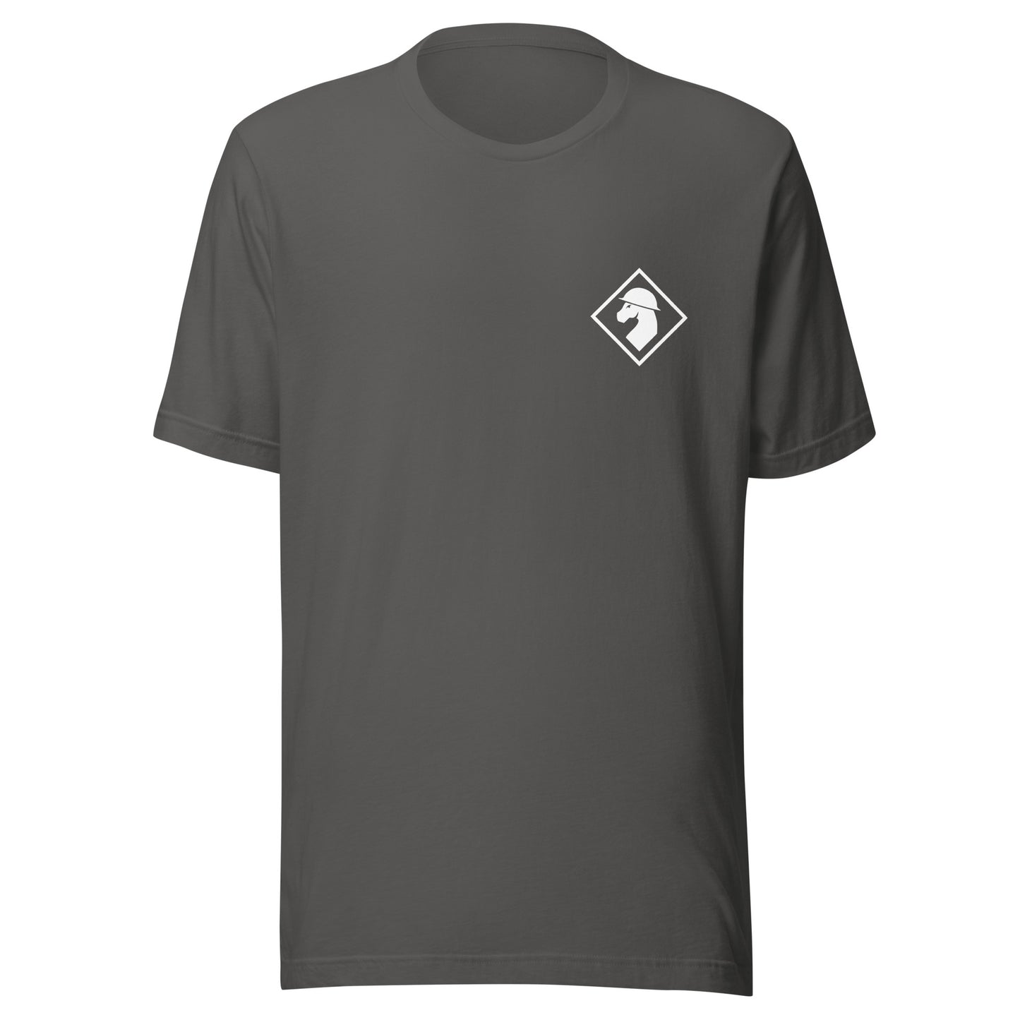 Battle Order Diamond - Unisex Shirt