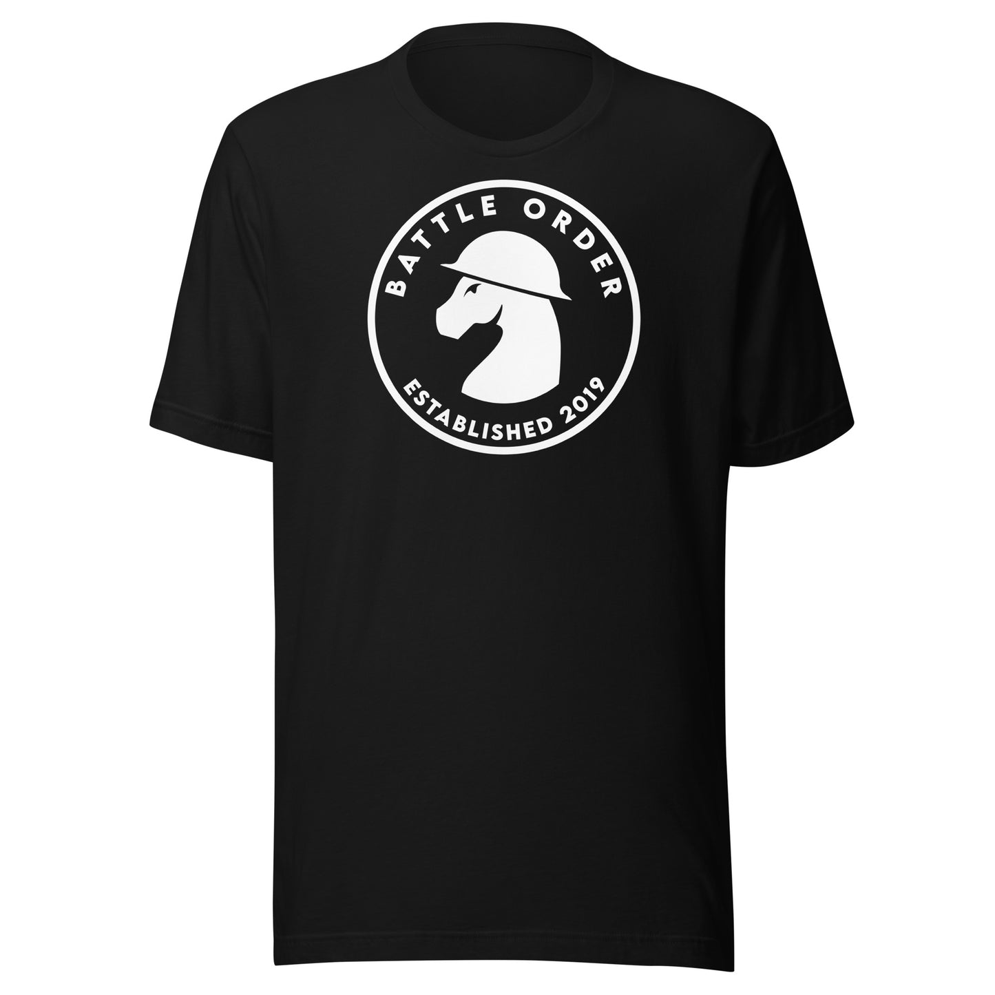 Battle Order Insignia - Unisex Shirt