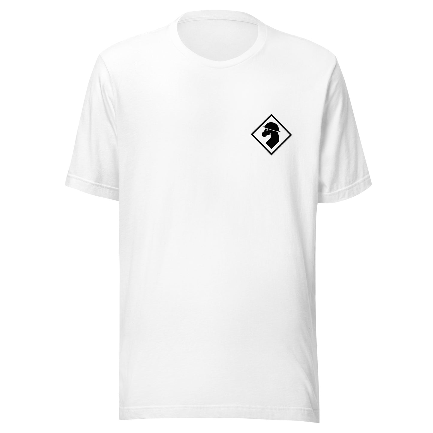 Battle Order Diamond - Unisex Shirt