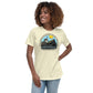 Javelin Anti-Boat Missile Team - Women's Relaxed T-Shirt