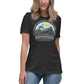 Javelin Anti-Boat Missile Team - Women's Relaxed T-Shirt