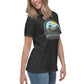 Javelin Anti-Boat Missile Team - Women's Relaxed T-Shirt