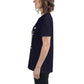 Old Mate Sharky (Clean) - Women's Relaxed T-Shirt