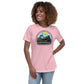 Javelin Anti-Boat Missile Team - Women's Relaxed T-Shirt